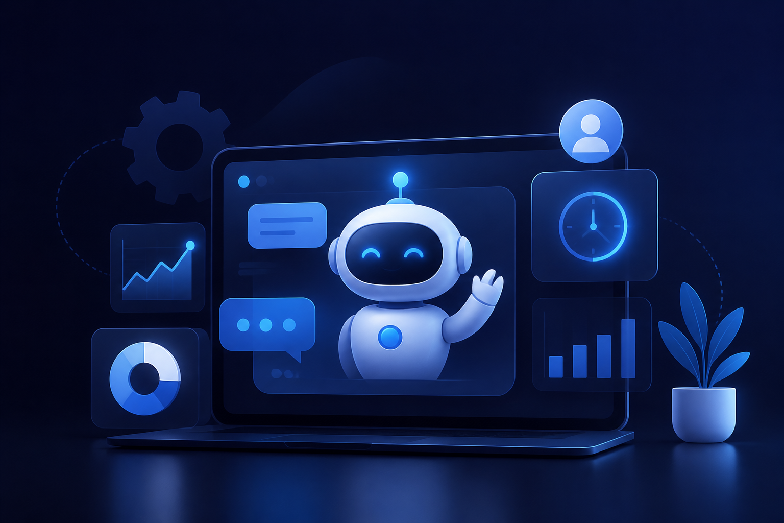 I Vantaggi dell'Automazione del Supporto Clienti