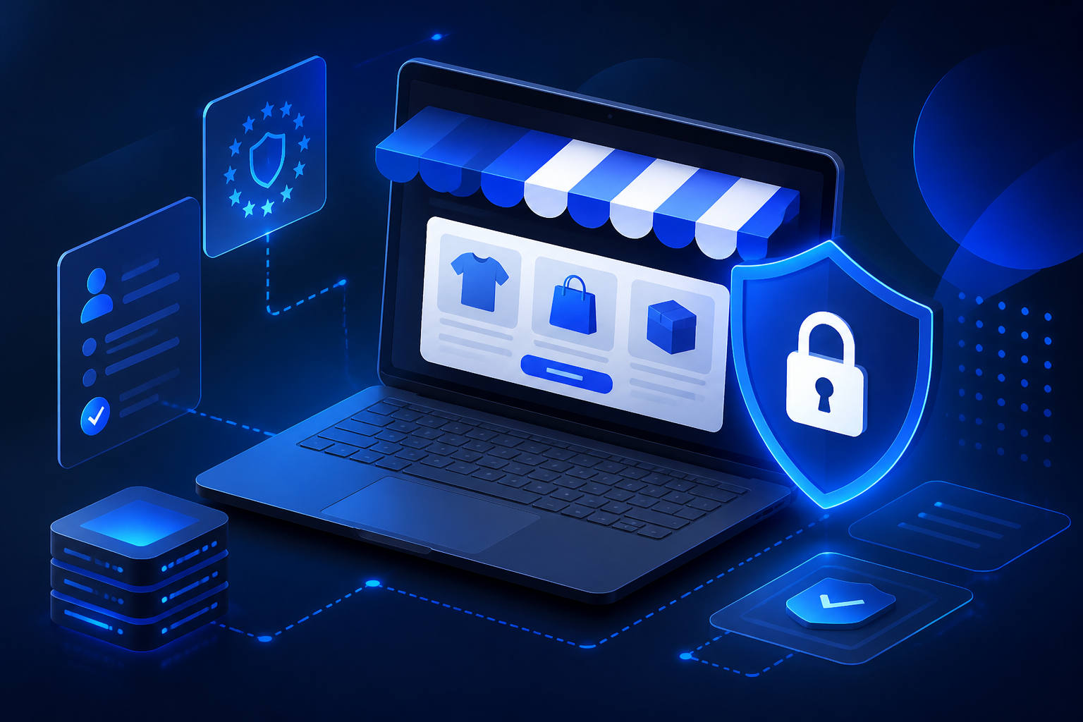 2. GDPR e-commerce: vendere online nel pieno rispetto della legge