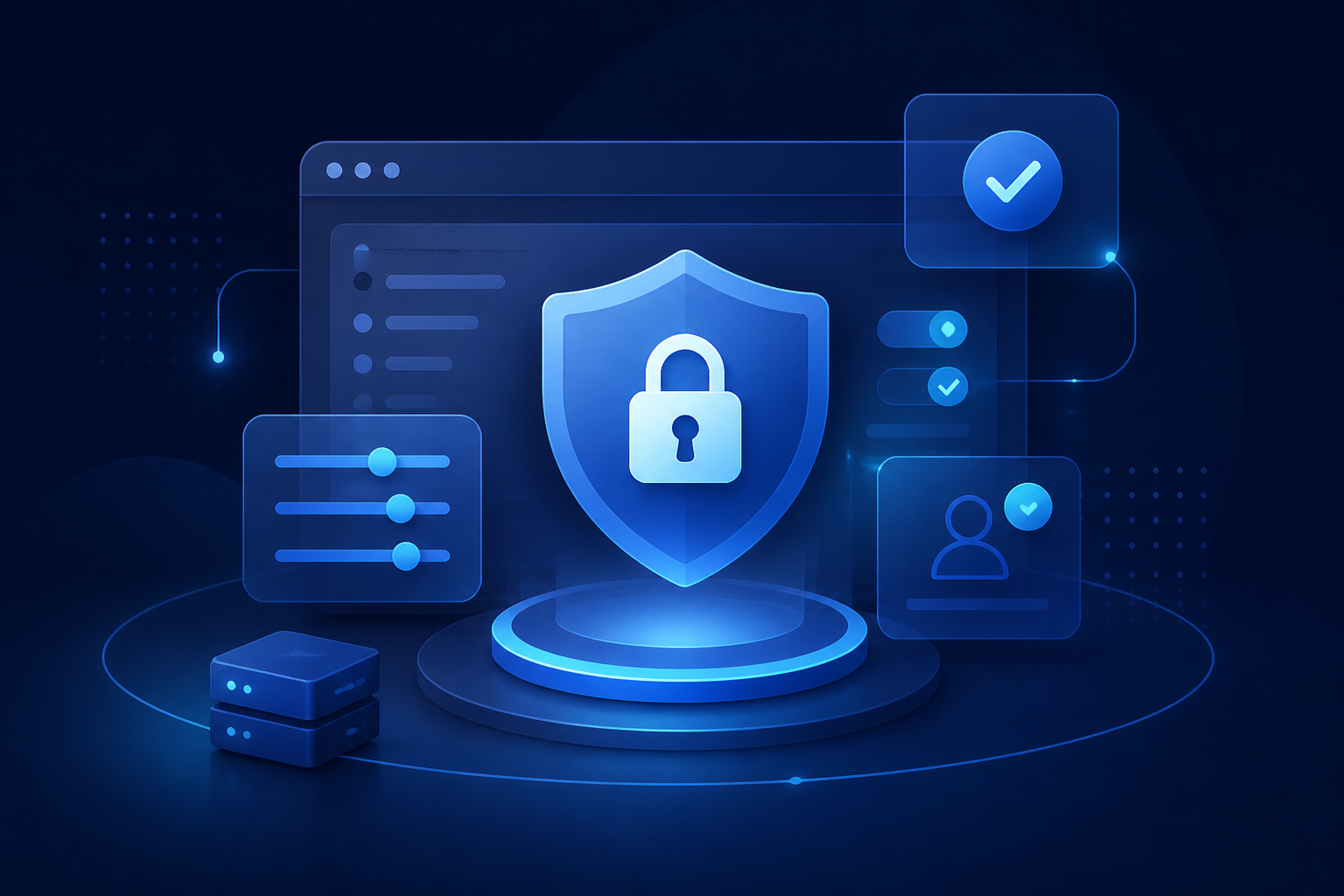 3. Gestione privacy siti web: un sistema dinamico e senza pensieri