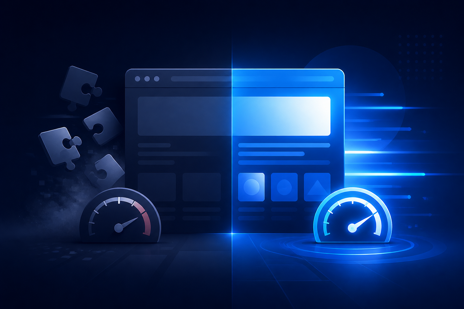 Perché i soliti plugin non bastano più?